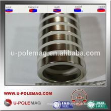 Real Ring Neodymium Magnet